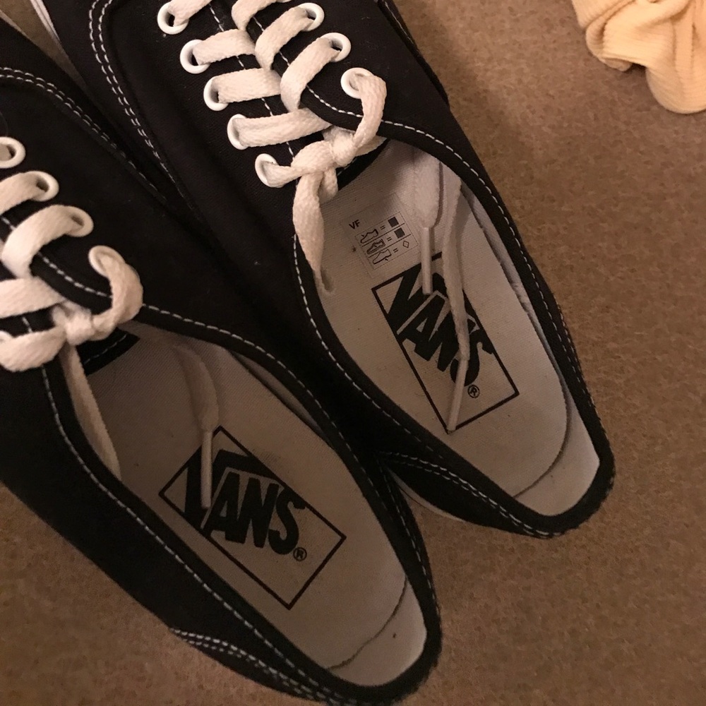 VANS authentic classics - Picture 3 of 5